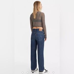 Levi’s LOW PRO WOMEN'S JEANS - Size 28
